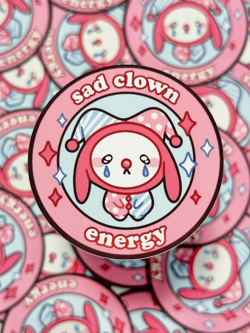 Sticker Design