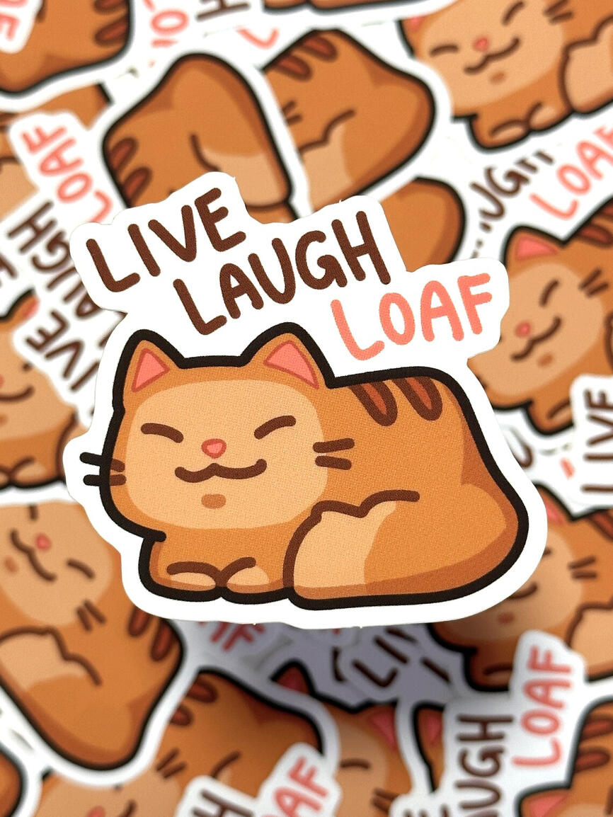 Sticker Design